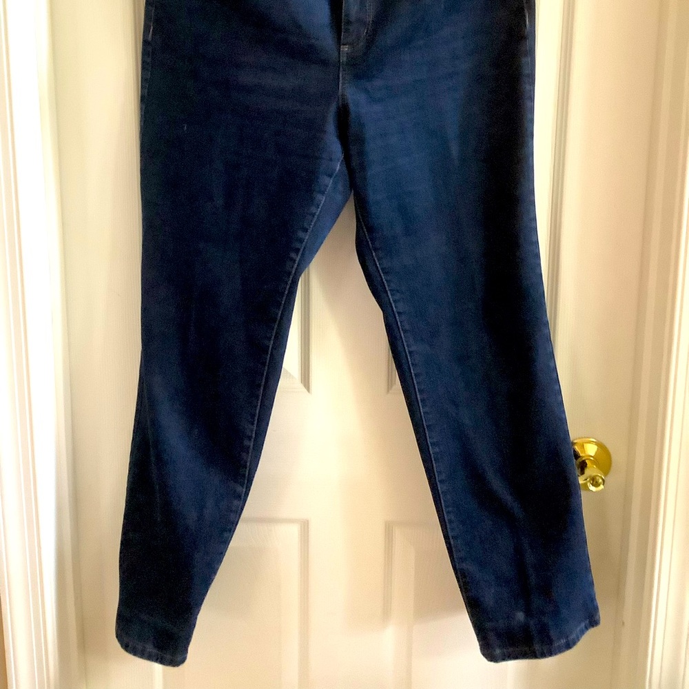 Talbots jeans